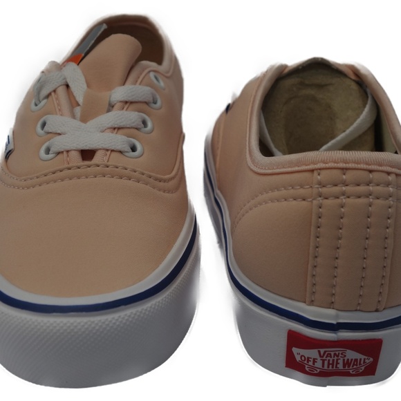 Vans Shoes Vansxschoeller Authentic 66 Lite Spanish Villa Poshmark